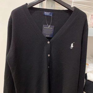 Paul Wool Cardigan